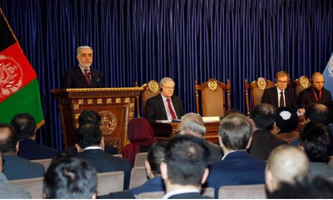 افغانستان و سازمان ملل خواستار کمک ۵۵۰ میلیون دالری برای نیازمندان شدند